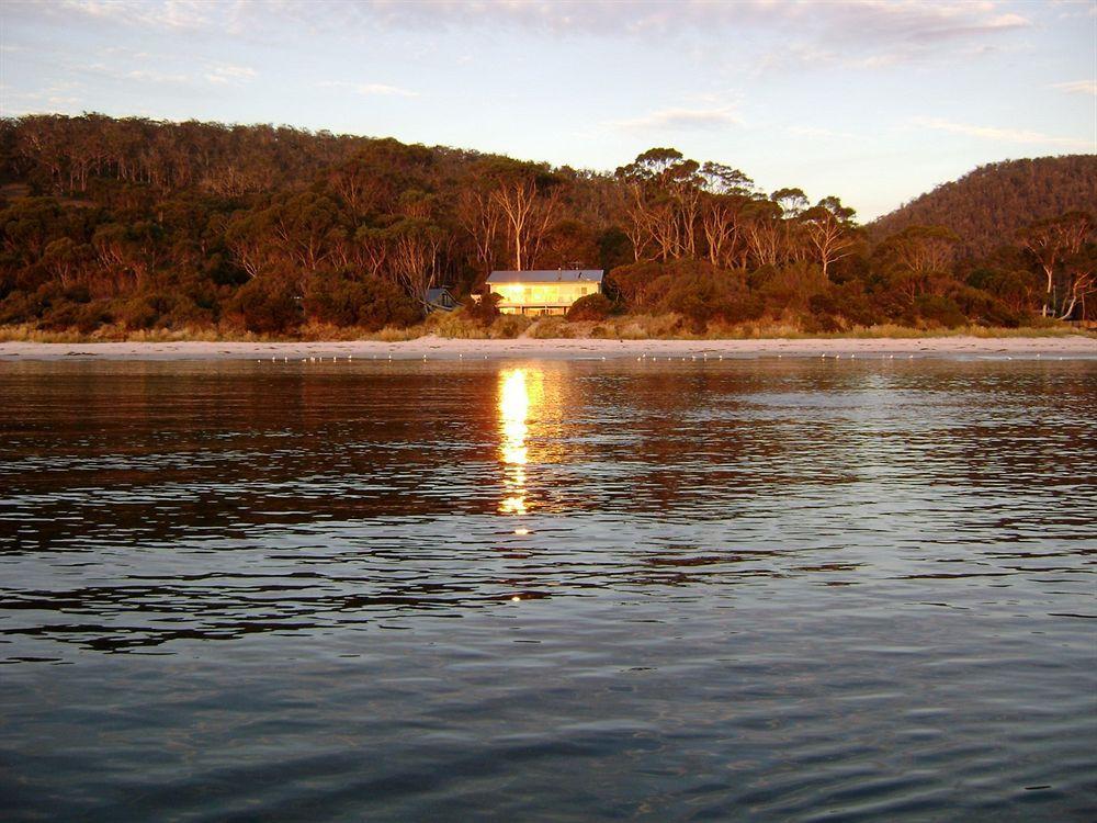 Villa Casa Harpers Hobart Exterior foto