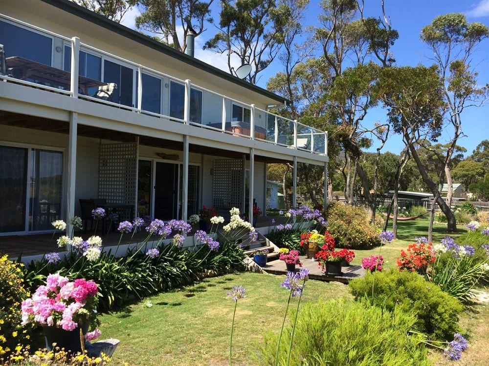 Villa Casa Harpers Hobart Exterior foto