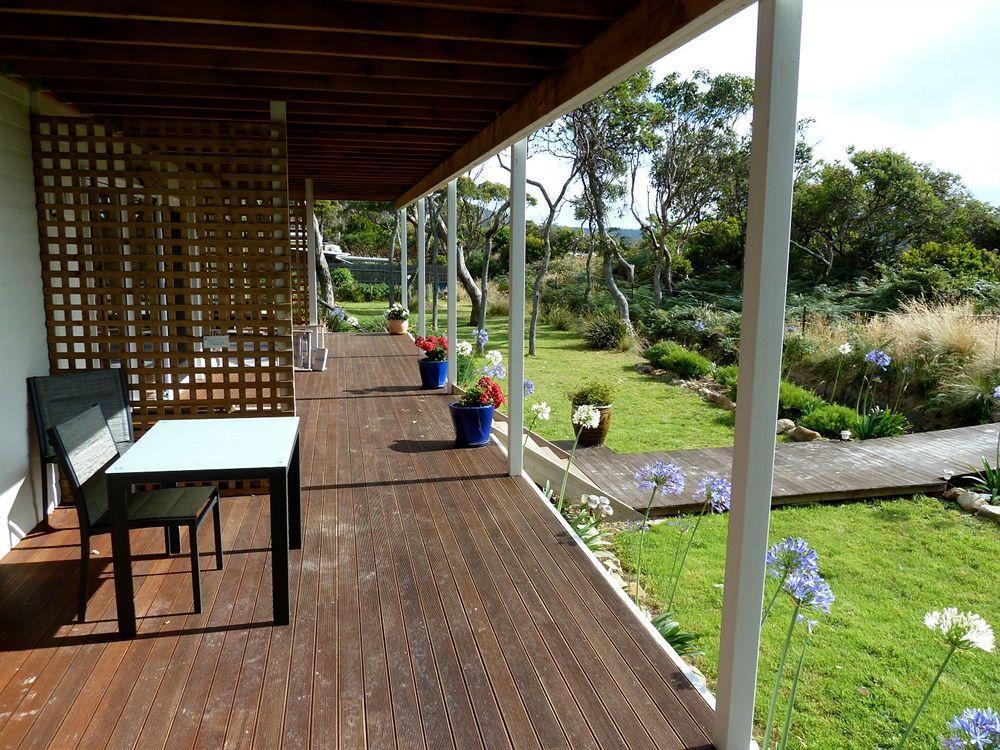 Villa Casa Harpers Hobart Exterior foto